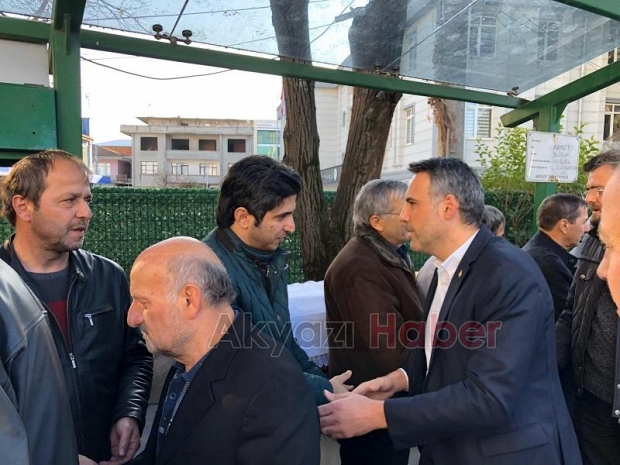 Yıldırım Ailesinin Acı Günü
