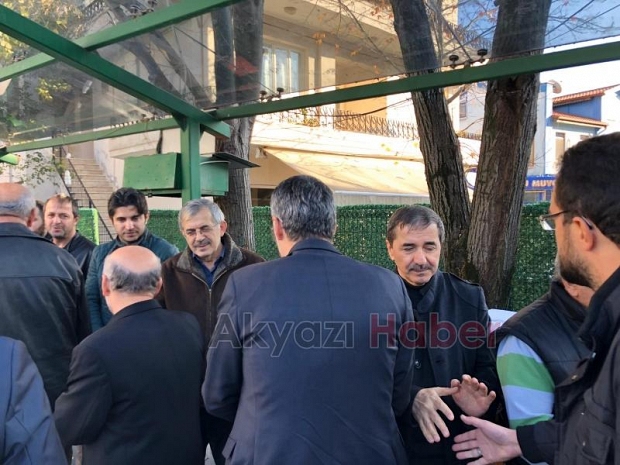 Yıldırım Ailesinin Acı Günü