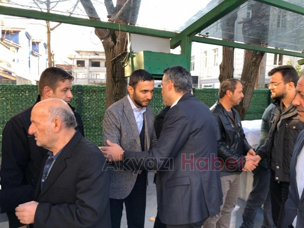 Yıldırım Ailesinin Acı Günü