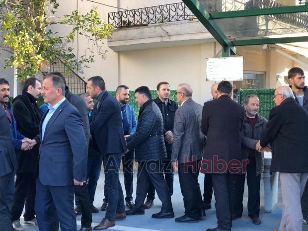 Yıldırım Ailesinin Acı Günü