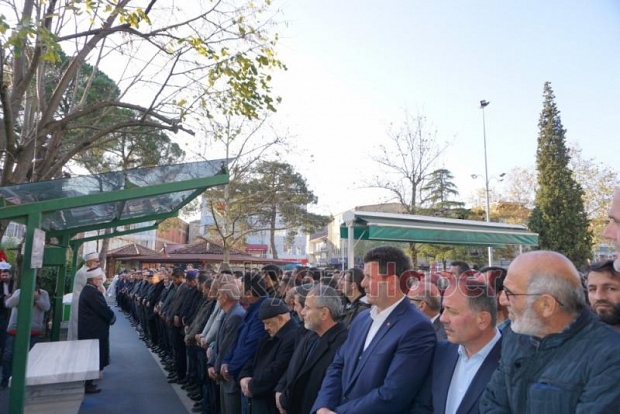 Yıldırım Ailesinin Acı Günü