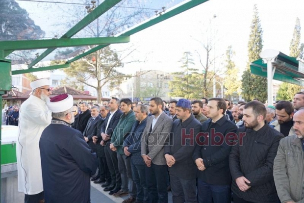 Yıldırım Ailesinin Acı Günü