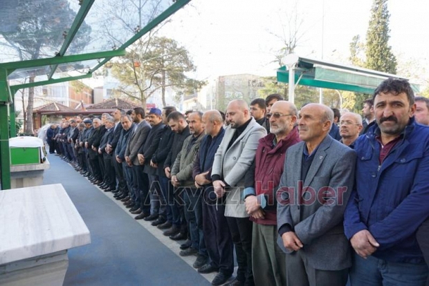 Yıldırım Ailesinin Acı Günü