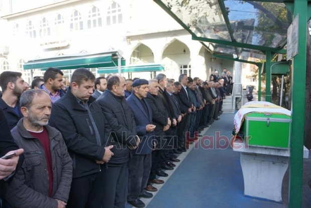 Yıldırım Ailesinin Acı Günü