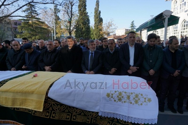 Yıldırım Ailesinin Acı Günü
