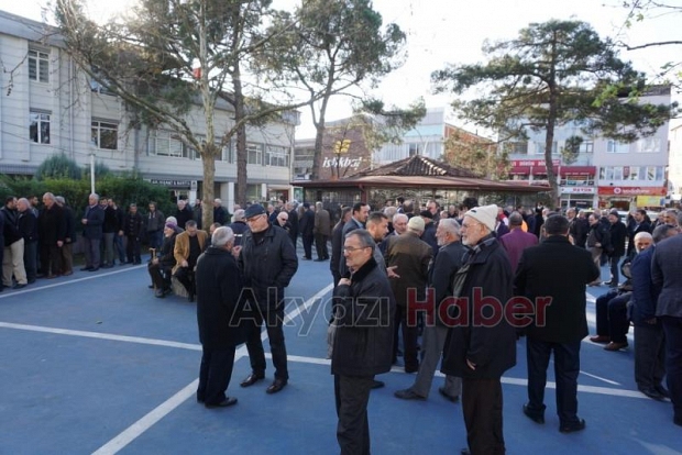 Yıldırım Ailesinin Acı Günü