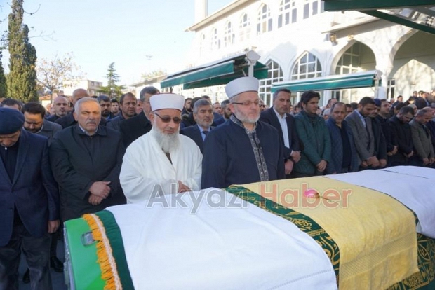 Yıldırım Ailesinin Acı Günü