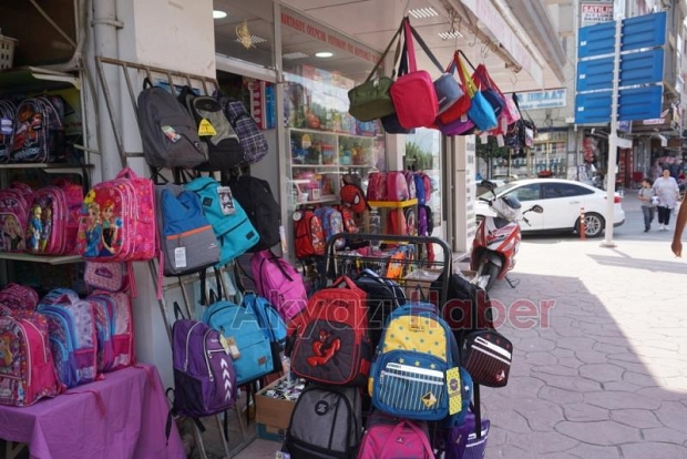 Yıldırım Kırtasiyede Kampanya