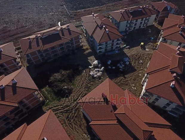YILDIZ KONUTLARI İLE YILDIZLARDA OTURMA SIRASI SİZDE