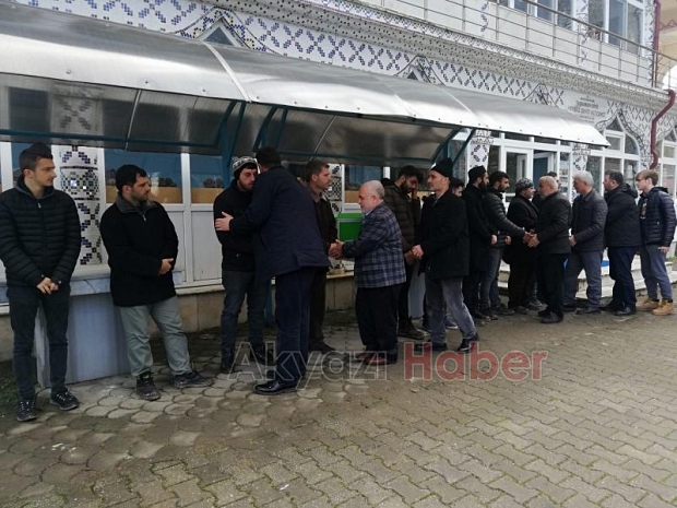 Yılmaz ailesinin acı günü