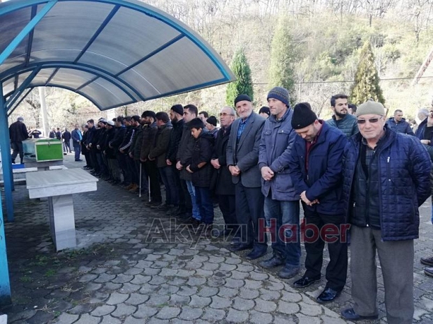 Yılmaz ailesinin acı günü