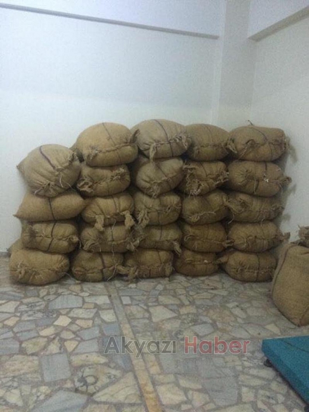 Yılmaz tarım ürünleri inşaat ve Gübre ticareti 