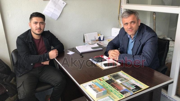 Yılmaz Tarım Ürünleri İnşaat ve Gübre Ticareti