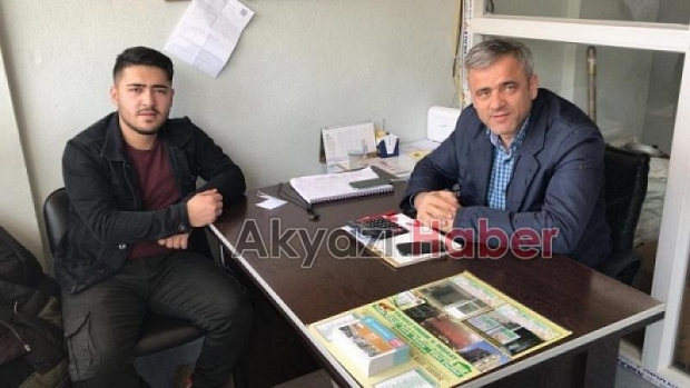 Yılmaz Tarım Ürünleri İnşaat ve Gübre Ticareti
