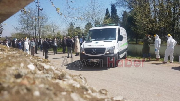 Emekli komiser koronavirüse yenik düştü