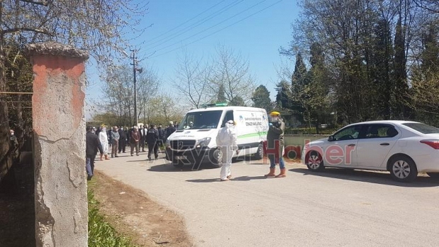 Emekli komiser koronavirüse yenik düştü