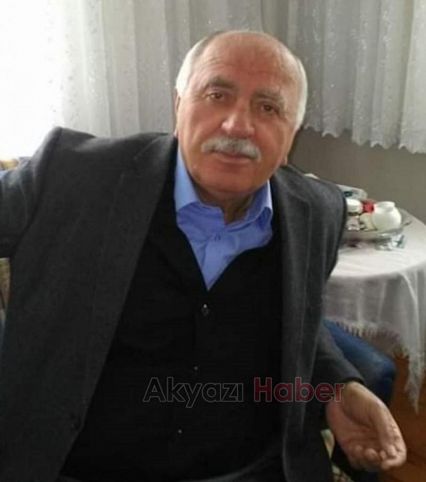 Emekli komiser koronavirüse yenik düştü