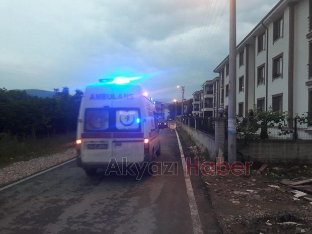 Komşuların üzüm bağı kavgası: 3 yaralı