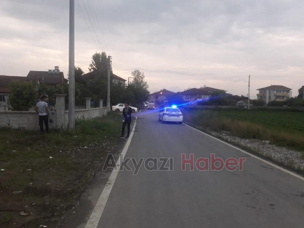 Komşuların üzüm bağı kavgası: 3 yaralı