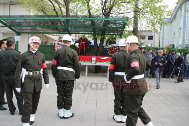 Zekeriya Tukat Dualarla Uğurlandı