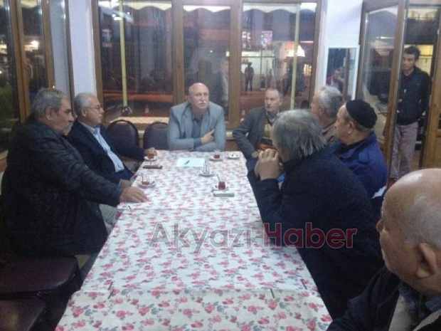 Ziraat Odası Başkanı Bayraktar Çiftçilere Seslendi