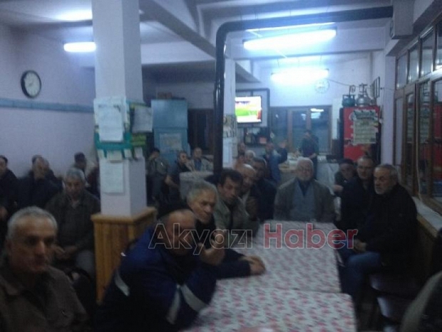 Ziraat Odası Başkanı Bayraktar Çiftçilere Seslendi