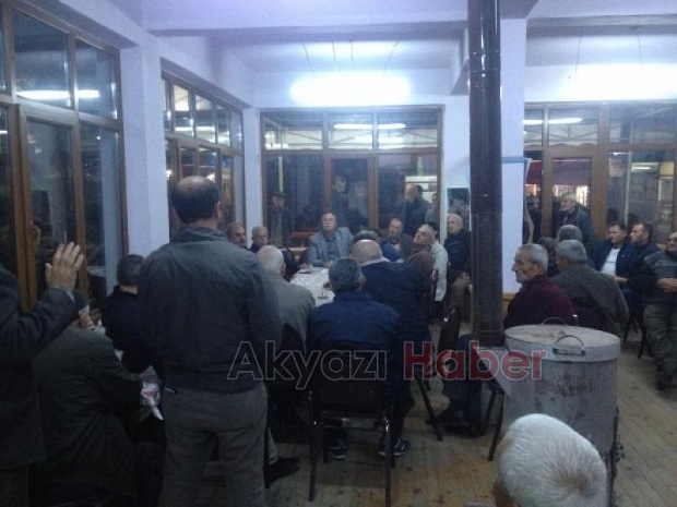 Ziraat Odası Başkanı Bayraktar Çiftçilere Seslendi