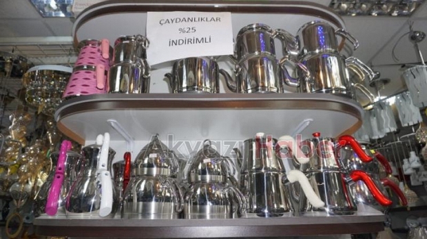 Zümrüt Züccaciyede Devam Ediyor