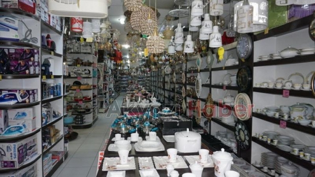 Zümrüt Züccaciyede İndirim Zamanı