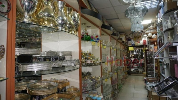 Zümrüt Züccaciyede İndirim Zamanı