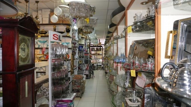 Zümrüt Züccaciyede İndirim Zamanı