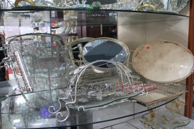 Zümrüt Züccaciye’den Bahar Kampanyası