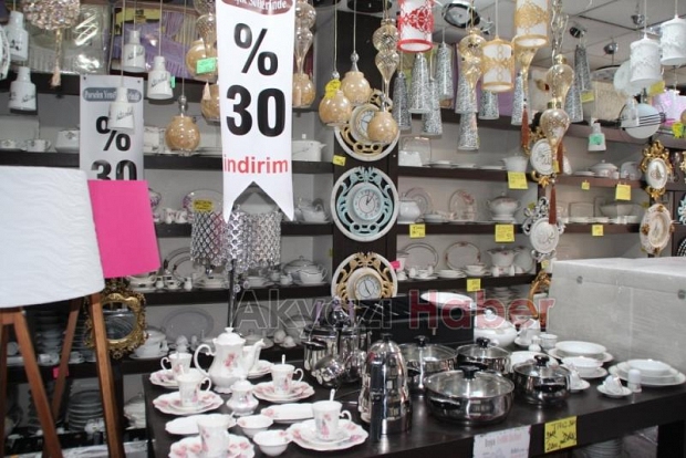 Zümrüt Züccaciye’den Bahar Kampanyası