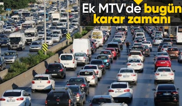 Ek MTV'de kritik gün geldi: Anayasa Mahkemesi kararını verecek