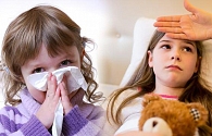 İnfluenza belirtileri koronayla karıştırılıyor! İnfluenza hastalığının belirtileri nelerdir?